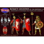 Romes Legions of the Republic